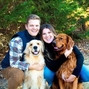 Meet your Posher, Caroline